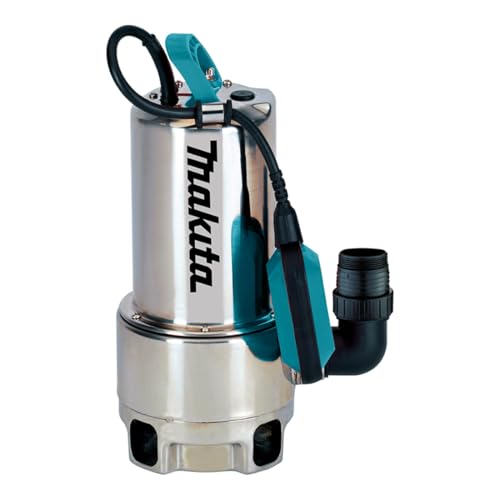 Makita PF1110 Tauchpumpe Klar-/Schmutzwasser 15.000 l/h