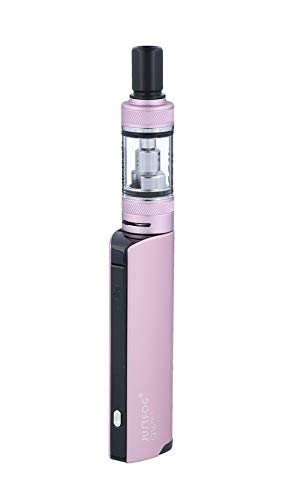 JustFog Q16 Pro E-Zigaretten Set (pink)