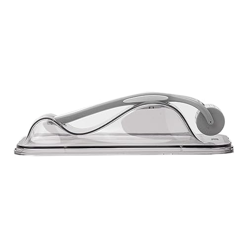 Dermaroller Homecare Roller HC902, 1er Pack (1 x 1 Stück)
