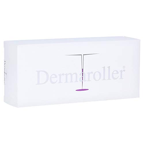 Dermaroller Homecare Roller HC902, 1er Pack (1 x 1 Stück)