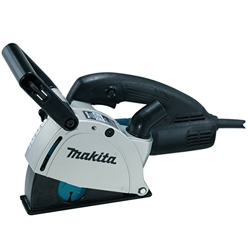 Makita SG1251J Mauernutfräse 30 mm