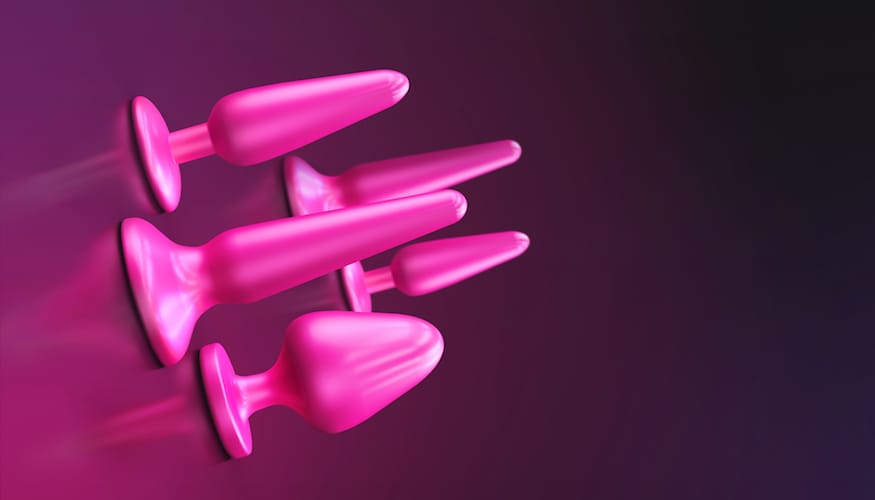 Analplug