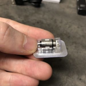 Coils